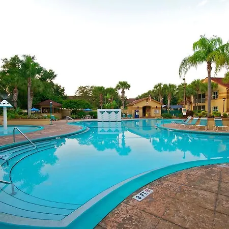 Blue Tree Resort At Lake Buena Vista